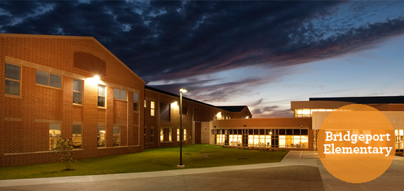 Bridgeport Elementary Slider Image