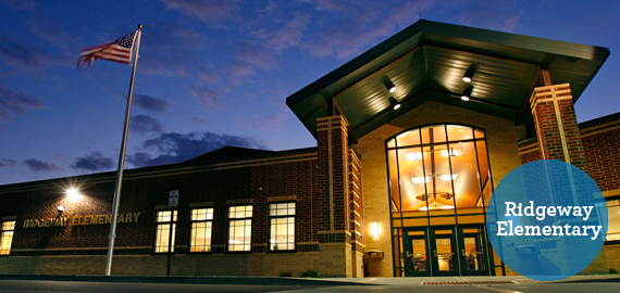 Ridgeway Elementary Slider Image